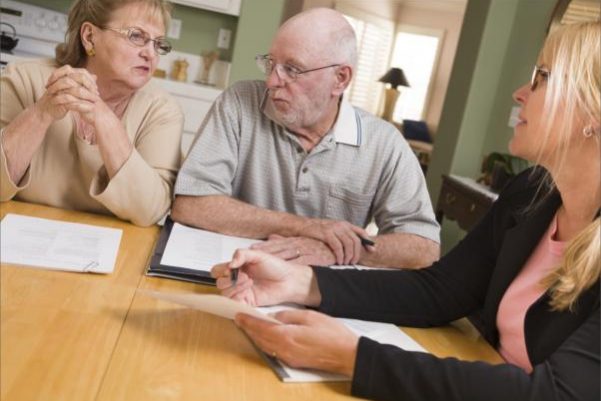 The Whys and Whens of Selling your Home