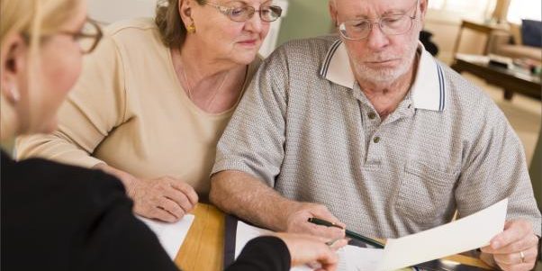 When To Call In The Experts