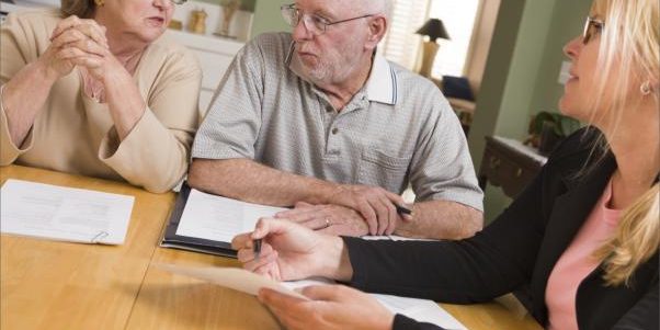 The Whys and Whens of Selling your Home