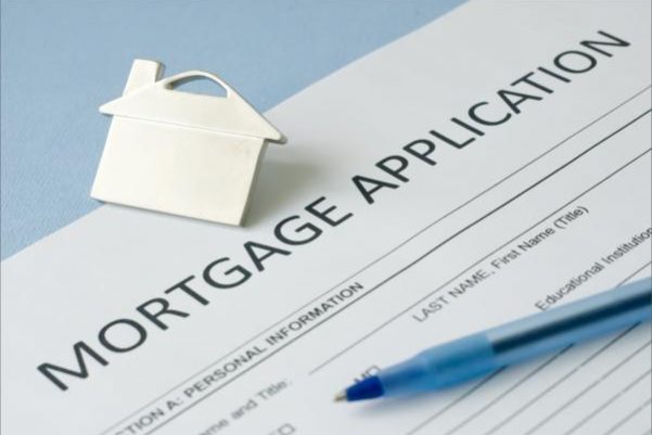 Arranging your Mortgage