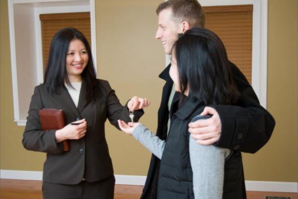 Closing the deal