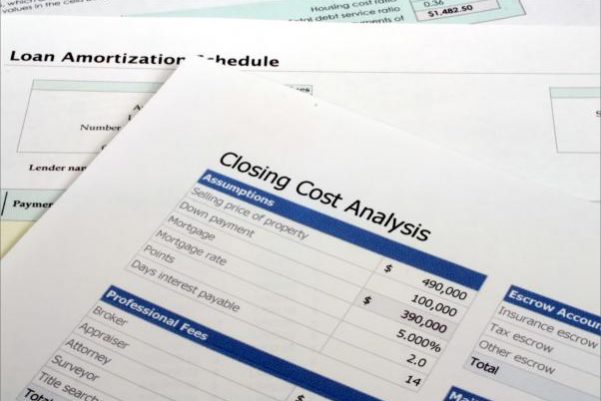 Don’t Forget Closing Costs