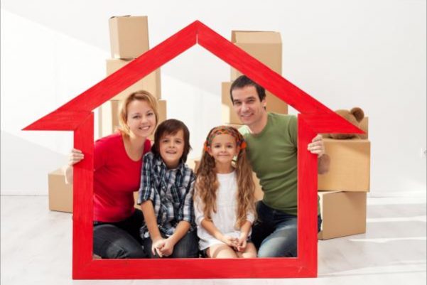 Marketing Your Home