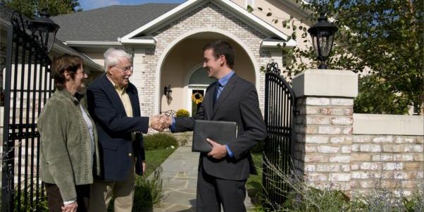 Selecting and Working with a Realtor