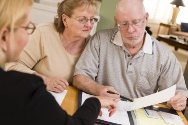 When To Call In The Experts