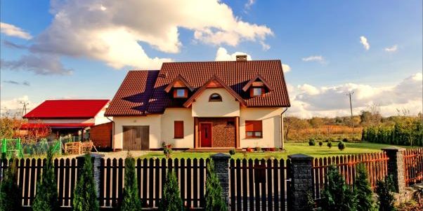 Creating Curb Appeal