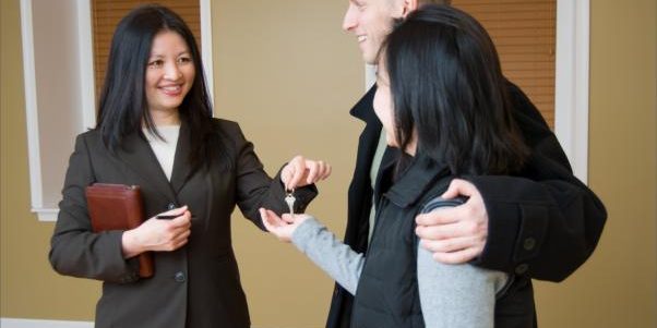 Closing the deal