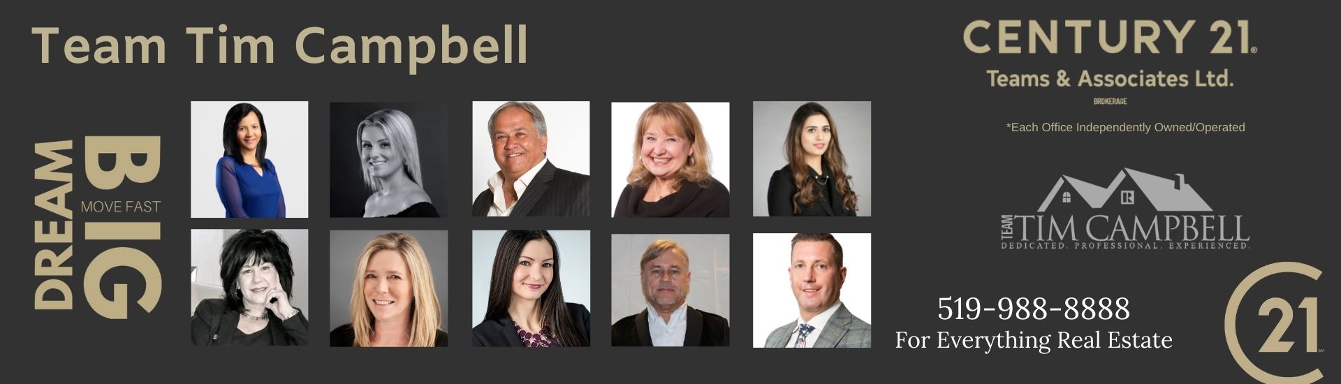 Lakeshore Real Estate Homes For Sale Tim Campbell Broker