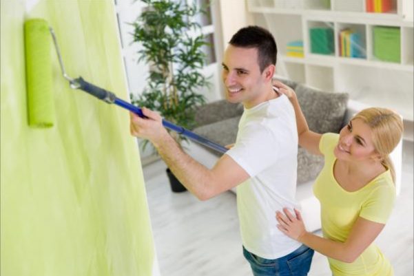 Quick Ways to Spruce Up your Home