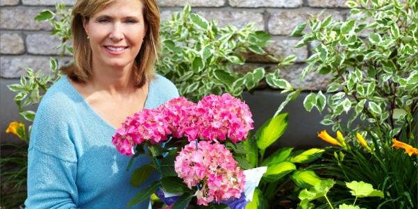 Garden Year Round in your Home