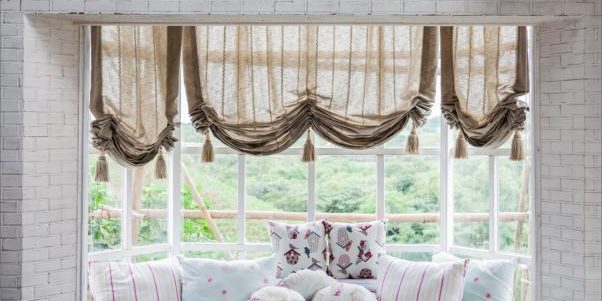 Window Coverings – Decorative and Functional