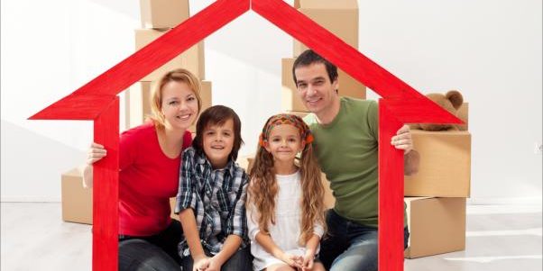 Marketing Your Home