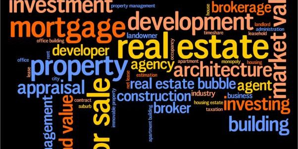 Real Estate Terminology