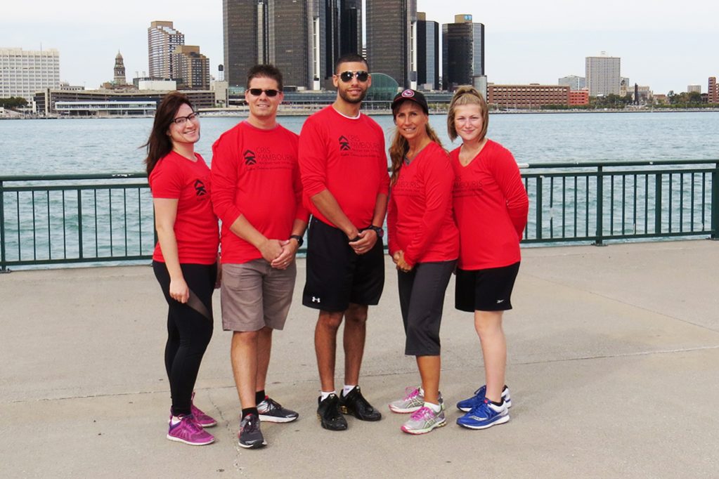 Crime Stoppers Windsor & Essex County Team Crime Stoppers Windsor & Essex County Team