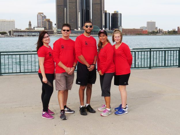 Crime Stoppers Windsor & Essex County Team Crime Stoppers Windsor & Essex County Team