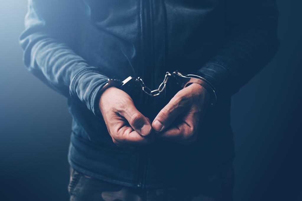 It Takes a Community to Fight Crime! It Takes a Community to Fight Crime!