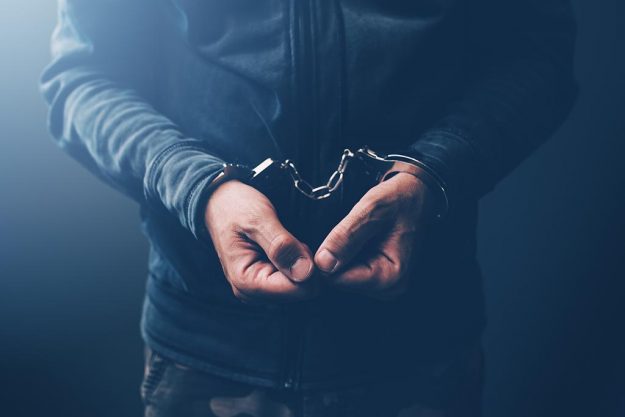 It Takes a Community to Fight Crime! It Takes a Community to Fight Crime!