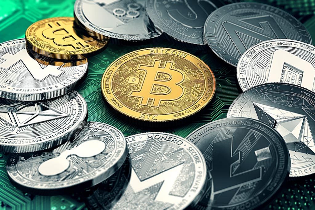 The Future of Real Estate and the Use of Blockchain and Cryptocurrencies The Future of Real Estate and the Use of Blockchain and Cryptocurrencies