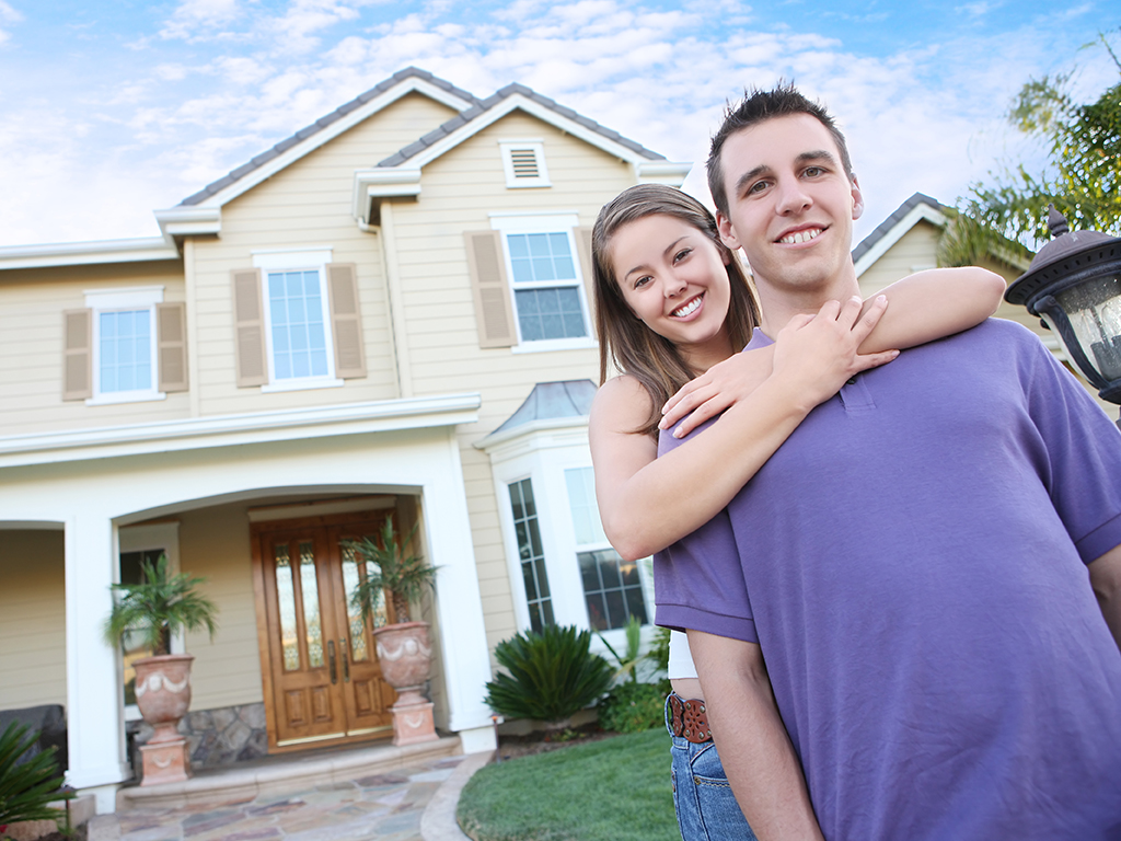 First Time Home Buyers Tax Credit