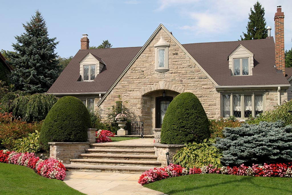 Preparing For An Open House