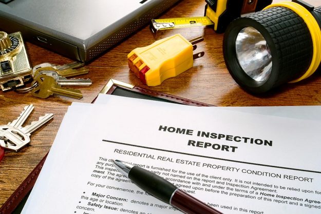 The Importance Of Hiring The Right Home Inspector The Importance Of Hiring The Right Home Inspector