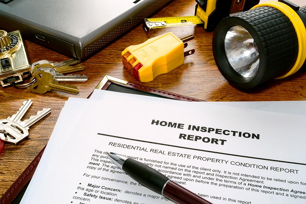The Importance Of Hiring The Right Home Inspector