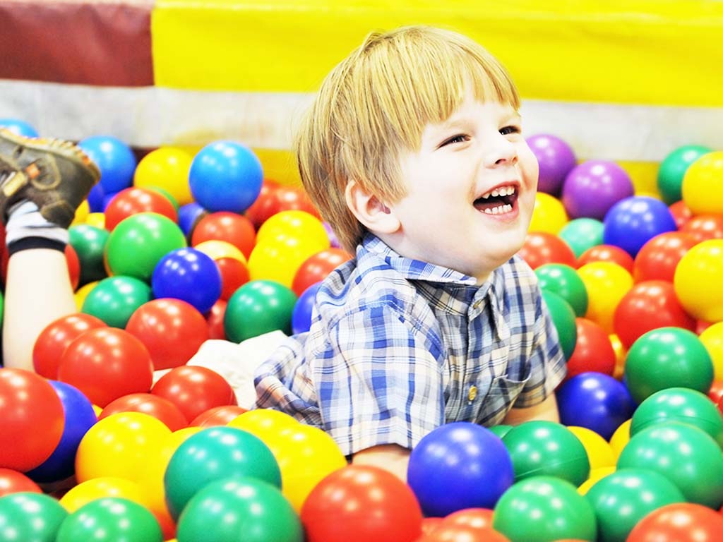 Some Of The Best Local Hot Spots For Kids In Windsor Essex