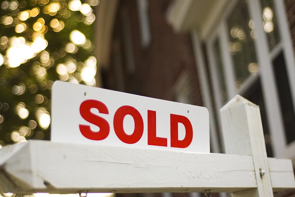 Improve Your Home’s Saleability Checklist Improve Your Home’s Saleability Checklist