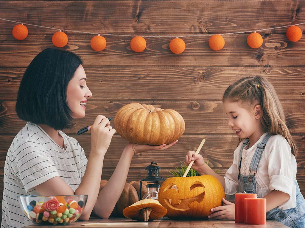 The Great Windsor Essex Pumpkin Experience