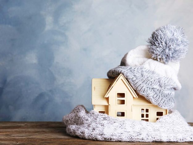 10 Hot Tips for Lowering your Heating Bill 10 Hot Tips for Lowering your Heating Bill
