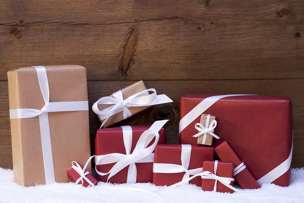 15 Places to Hide Christmas Gifts If you Have Sneaky Kids or Spouse!