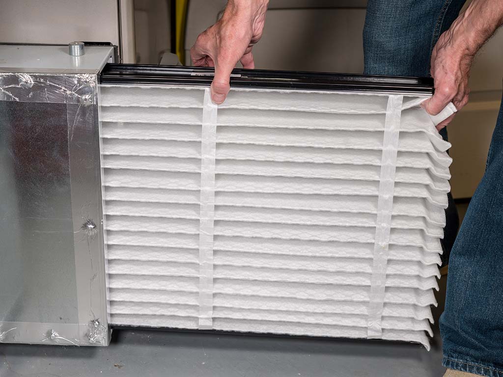7 Steps to Maximize your Furnace Efficiency this Winter