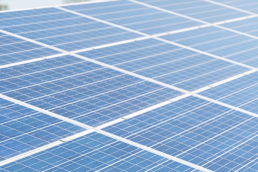 Alternative and Renewable Energy Sources Available in Canada Alternative and Renewable Energy Sources Available in Canada