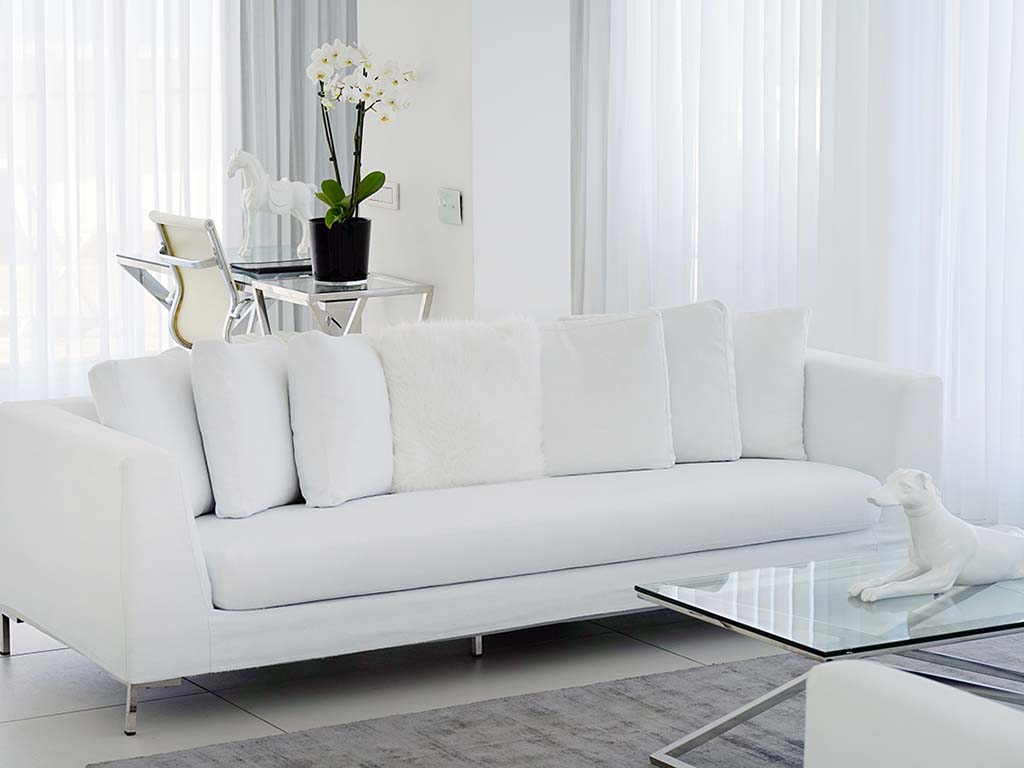 Beautify Your Home On A Very Small Budget