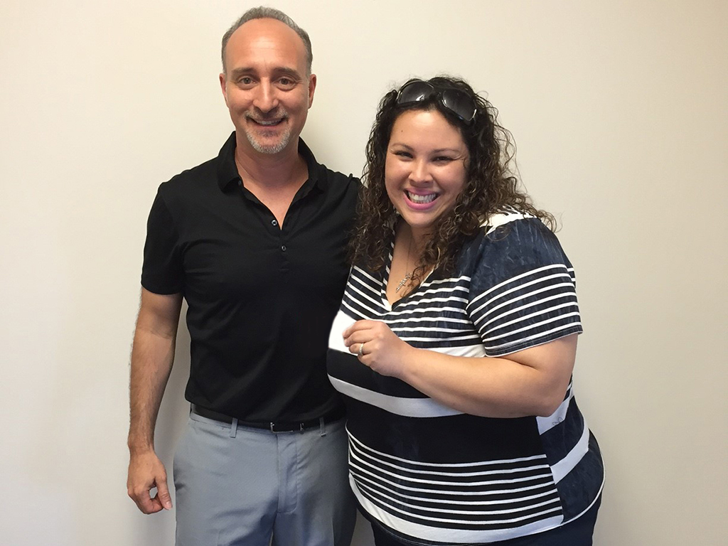 Anita Riccio-Spagnuolo – LaSalle, Ontario Town Councillor