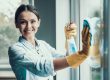 3 Factors to Consider When Deciding to Clean Your Home or Hiring a Professional Cleaning Service