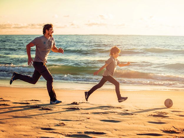 Kid-Friendly Get-Away’s For Your Family Kid-Friendly Get-Away's For Your Family