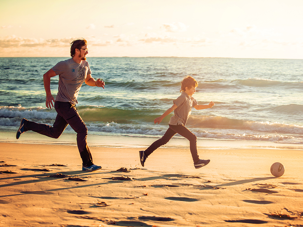 Kid-Friendly Get-Away's For Your Family