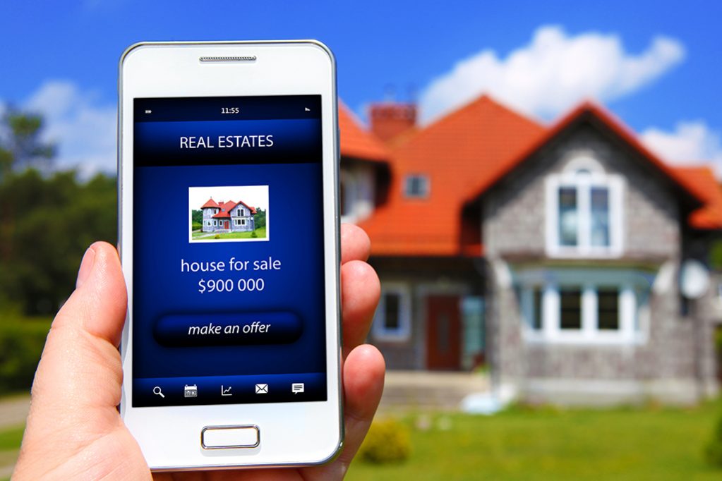 Data And Technology-Oriented Trends in Real Estate Data And Technology-Oriented Trends in Real Estate
