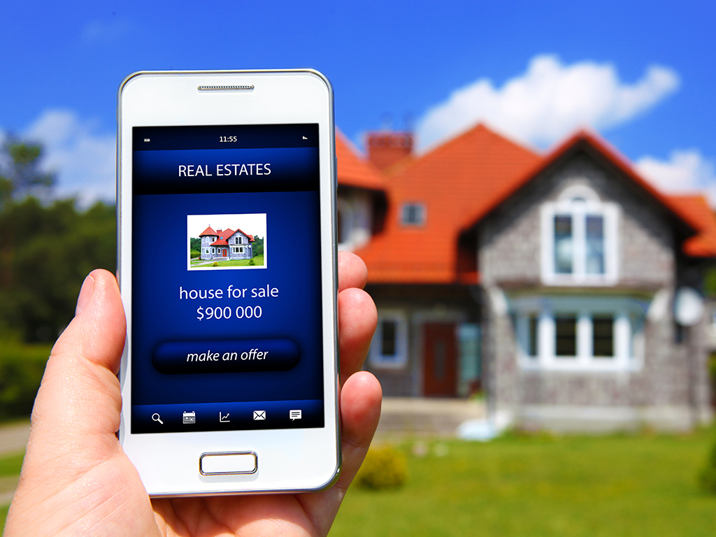 Data And Technology-Oriented Trends in Real Estate