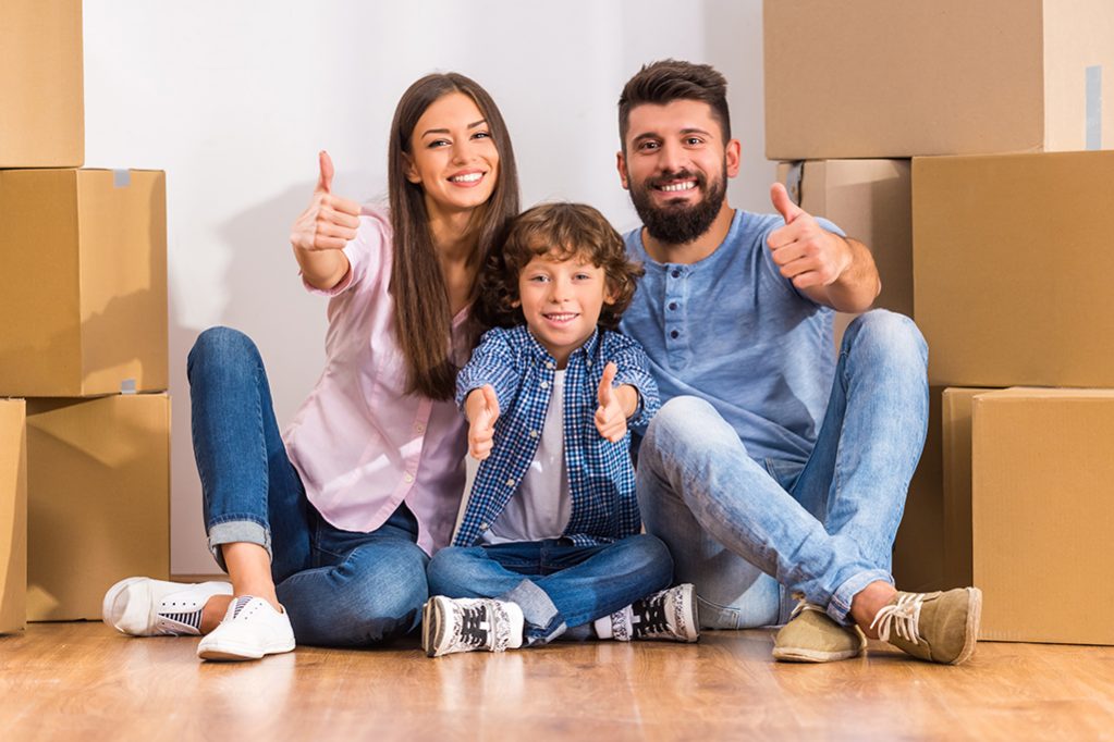 Organizing a Flawless Move to Your New Home Organizing a Flawless Move to Your New Home
