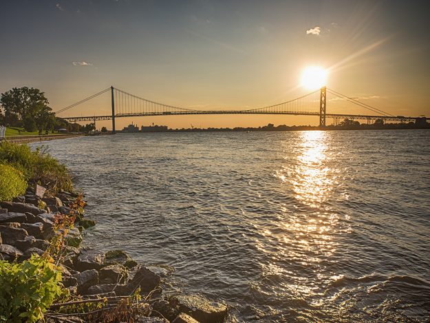 Walkerville: A Hot Spot for Young Business Start-Ups Walkerville: A Hot Spot for Young Business Start-Ups