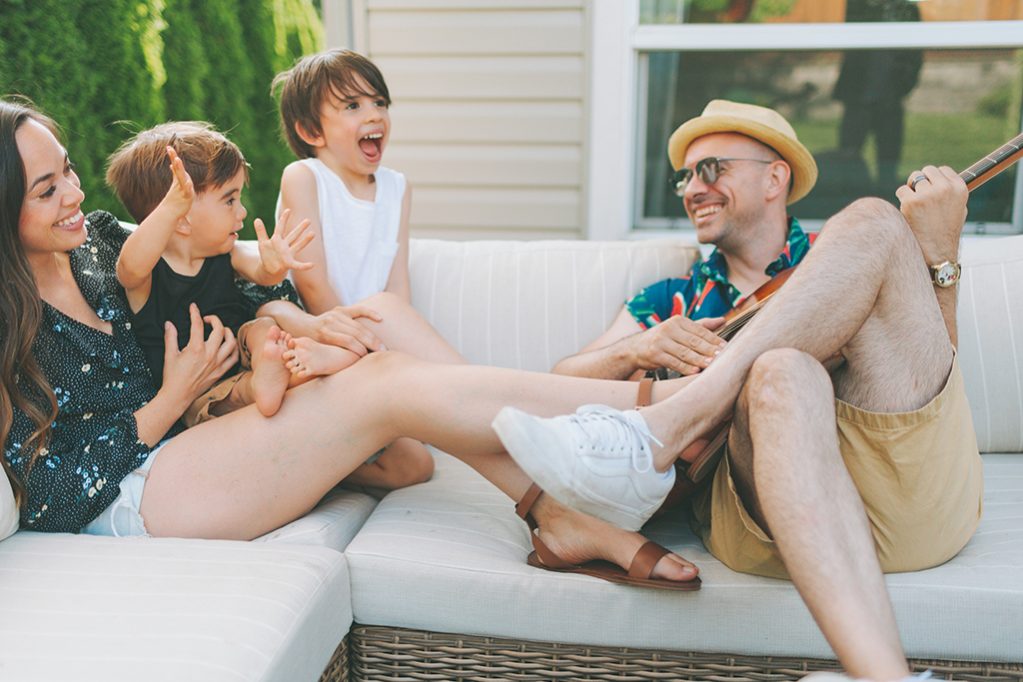 4 Ways to Turn Your Backyard into a Staycation Space 4 Ways to Turn Your Backyard into a Staycation Space