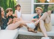 4 Ways to Turn Your Backyard into a Staycation Space