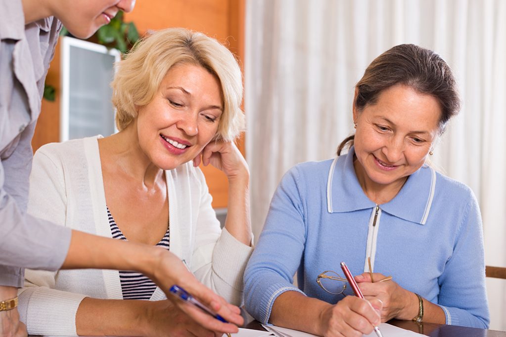 How To Find a Reliable Notary Public in Windsor