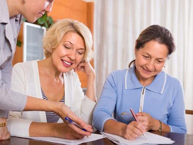 How To Find a Reliable Notary Public in Windsor