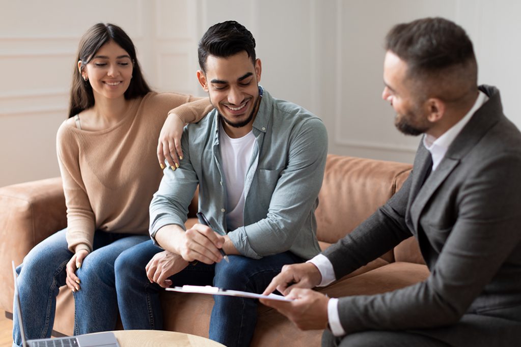 Renting vs. Owning with High-Interest Rates and Inflation