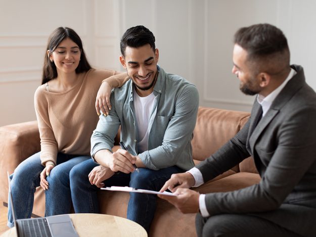 Renting vs. Owning with High-Interest Rates and Inflation
