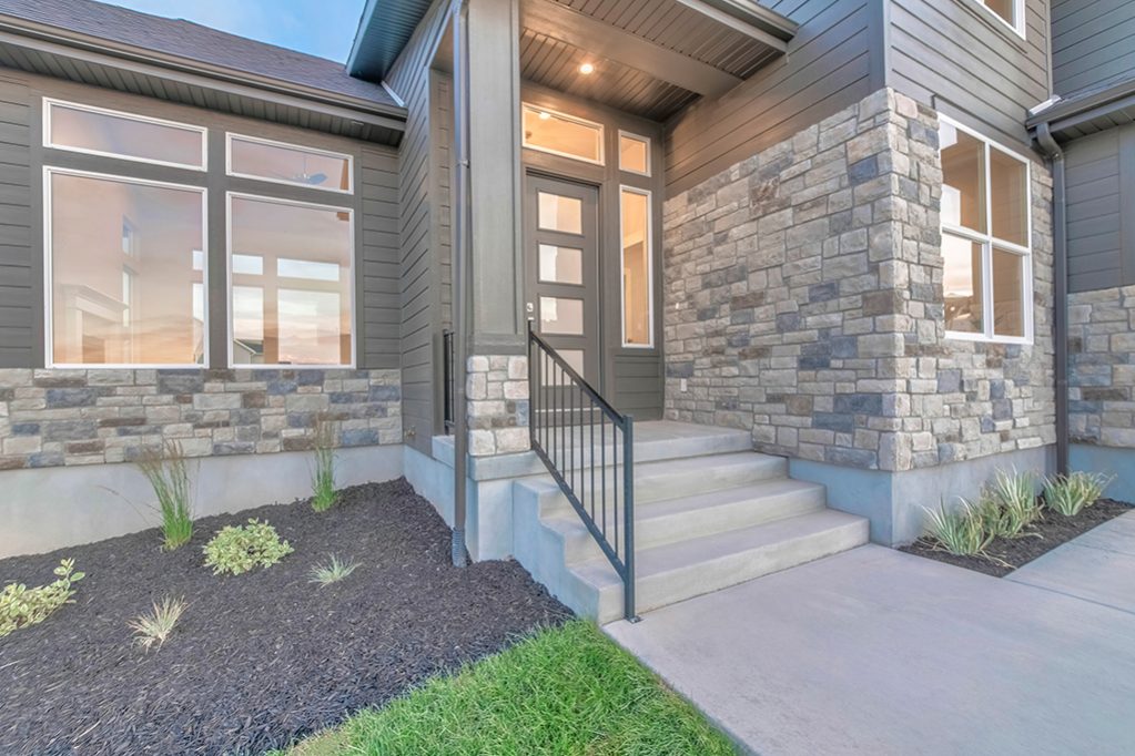 Building a New Home Vs Buying an Existing Home
