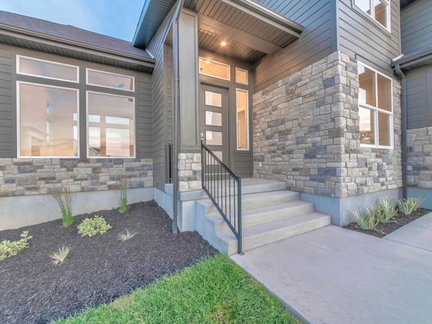 Building a New Home Vs Buying an Existing Home